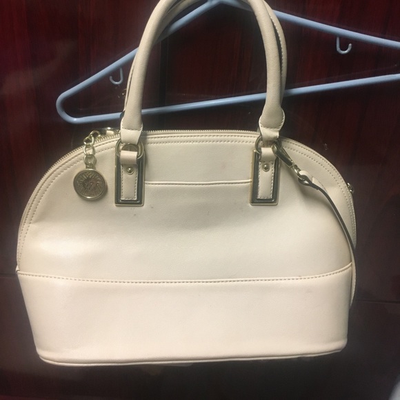 Anne Klein Bag - Picture 2 of 3